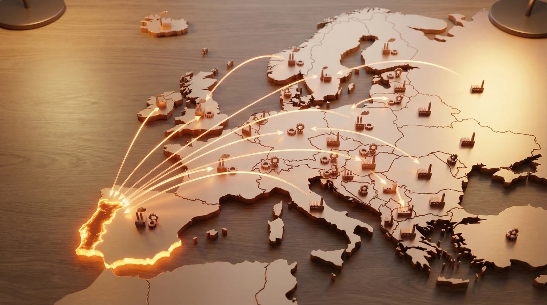 Low MOQ Clothing Manufacturers in Europe — 50 Units Minimum [2026]