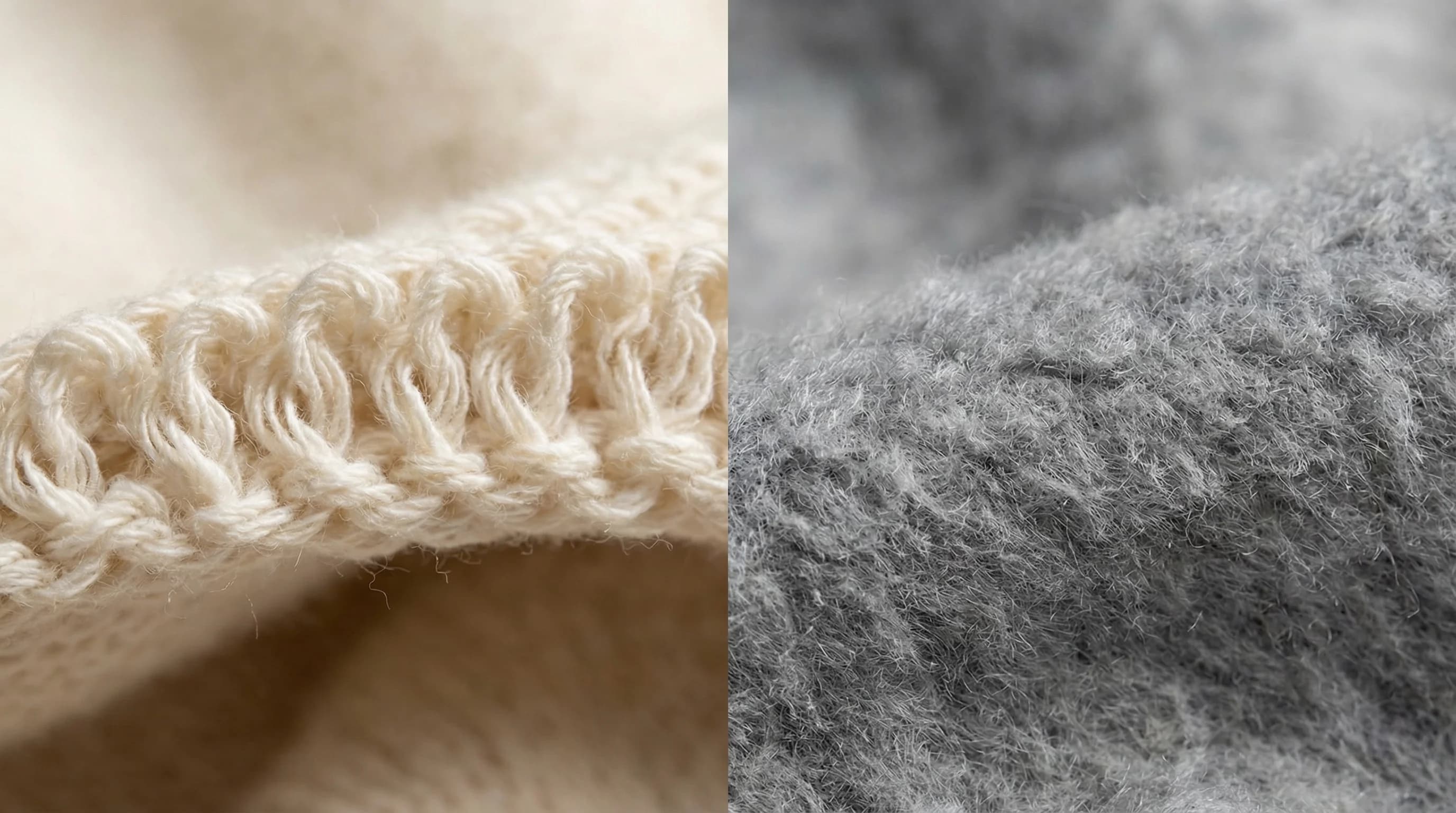 French Terry vs Fleece: Which Fabric for Your Hoodies & Sweatshirts?