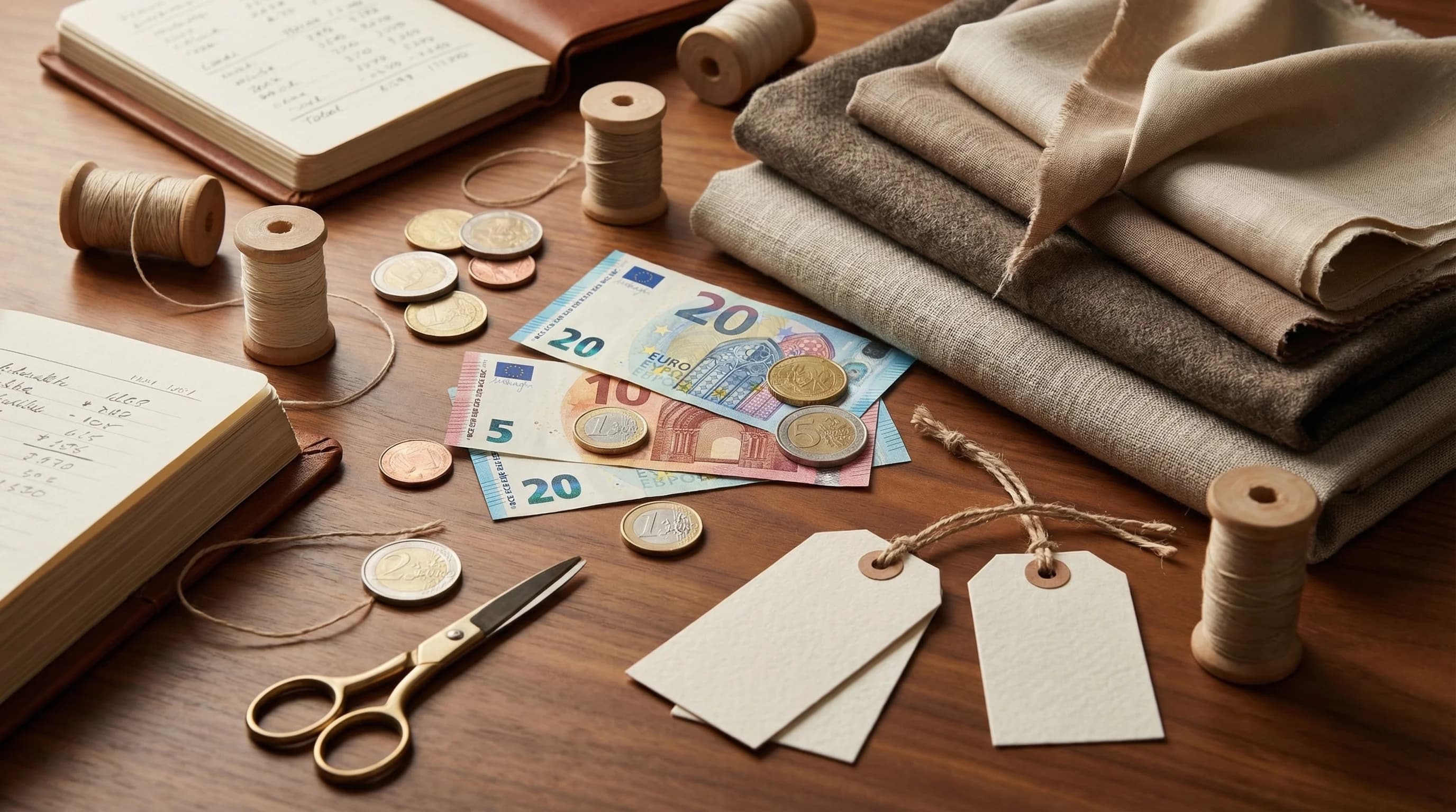 How Much Does It Cost to Manufacture Clothing in Europe? (2026)
