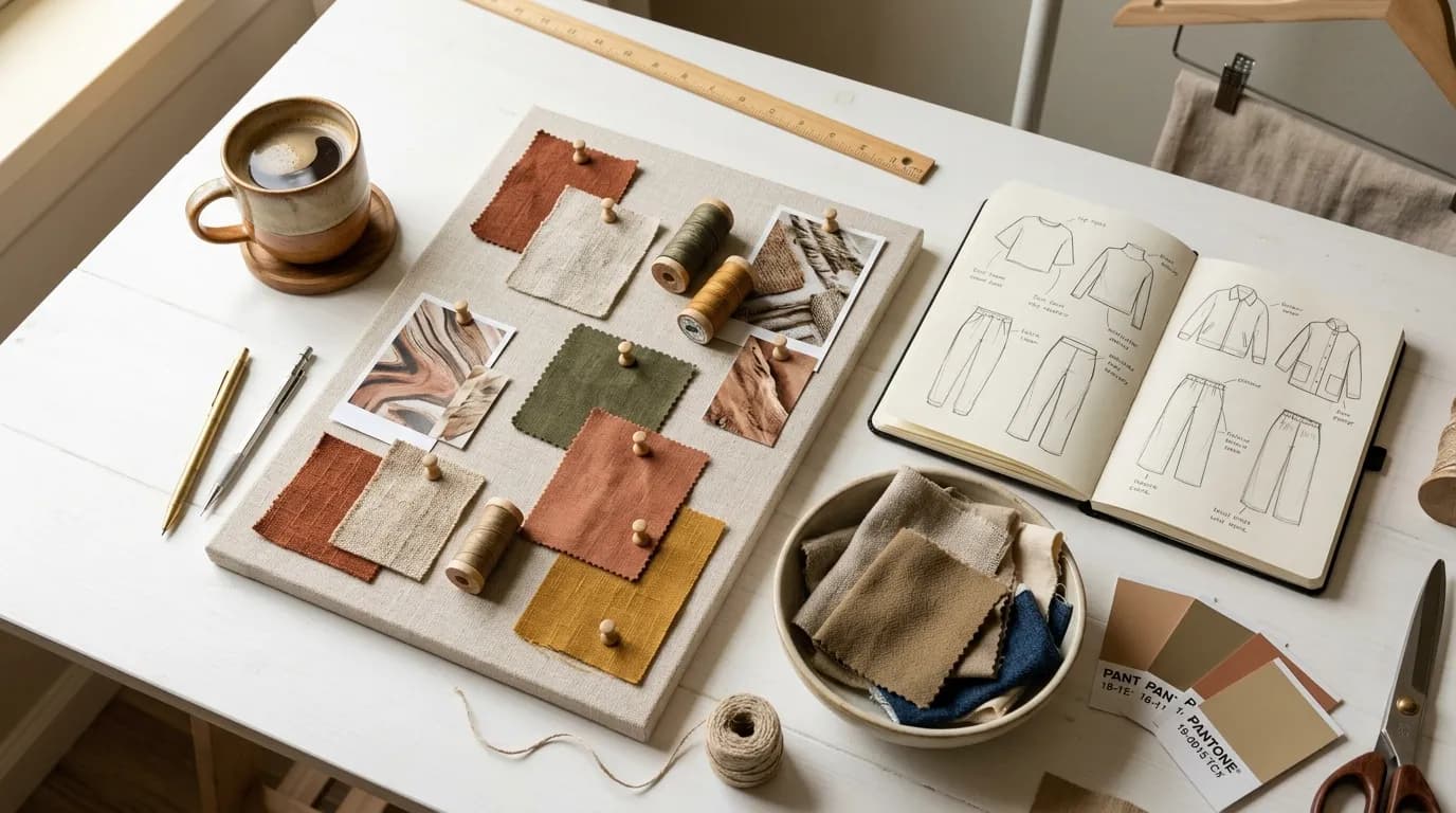 How to Start a Clothing Brand in Dubai — Complete Guide [2026]