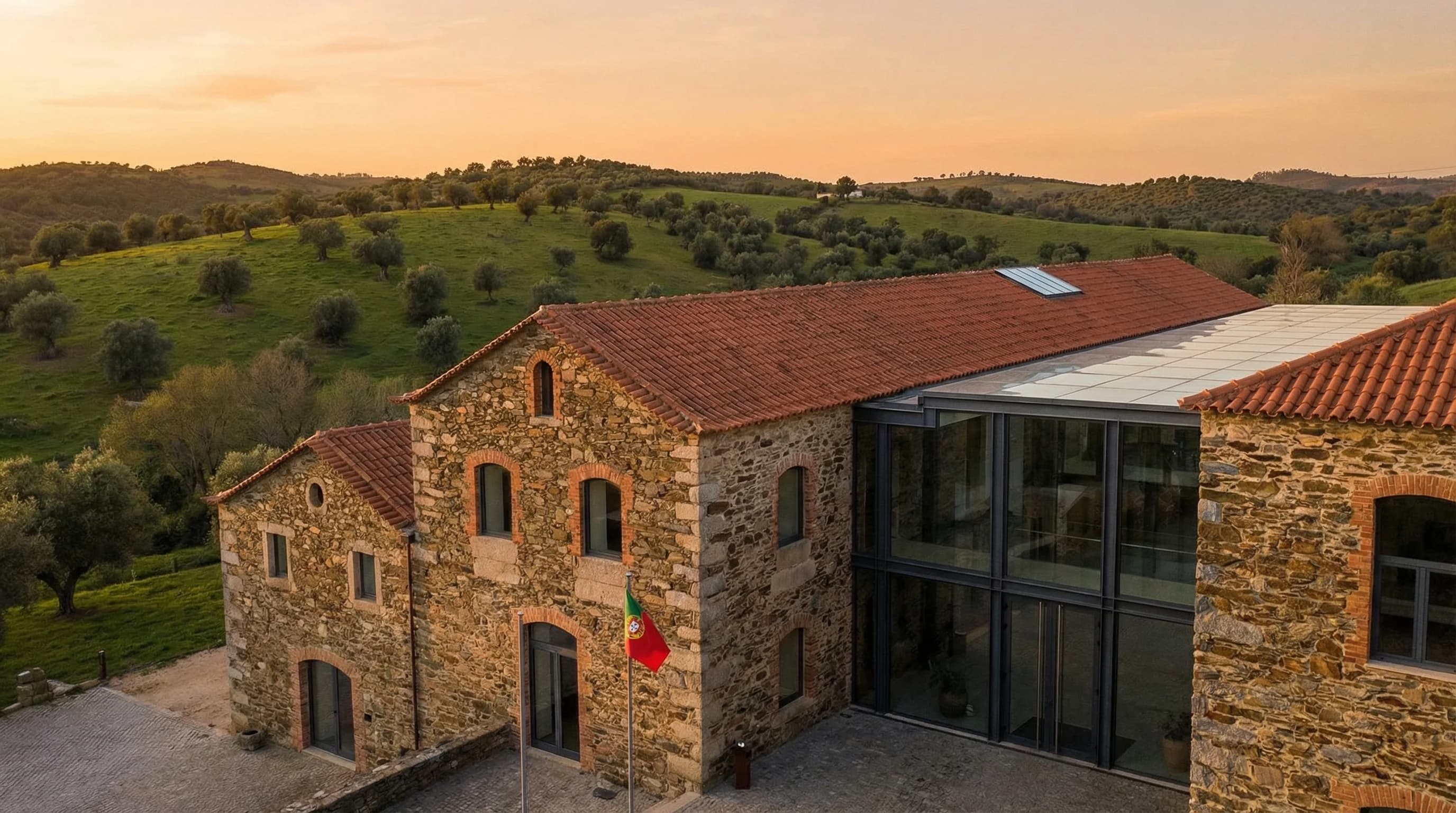 Why Made in Portugal? The Rise of Portuguese Textile Manufacturing