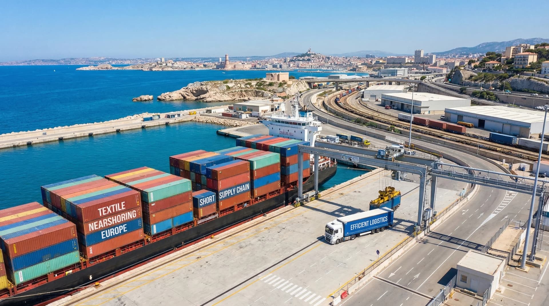 Nearshoring Fashion to Europe: Why Brands Are Leaving China for Portugal [2026]