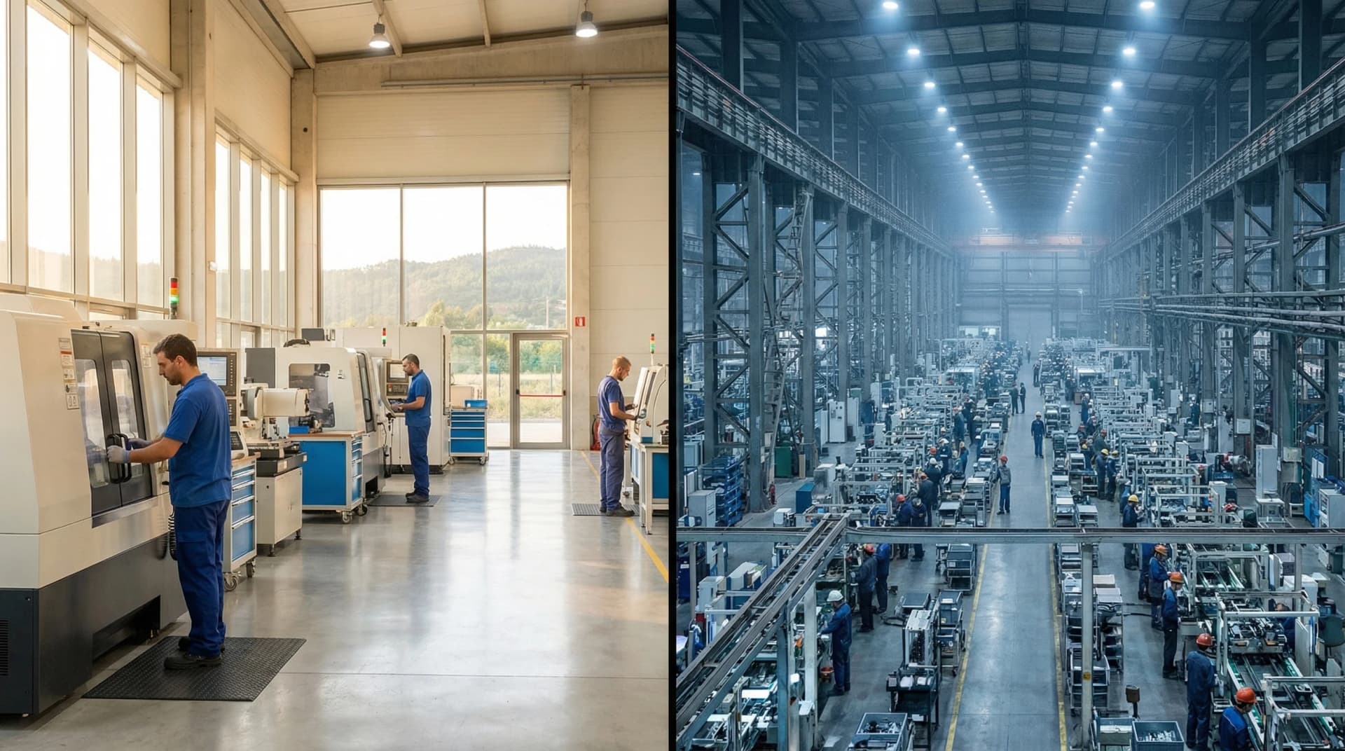 15 Best Clothing Manufacturers in Portugal [2026 — Verified by a Factory Owner]