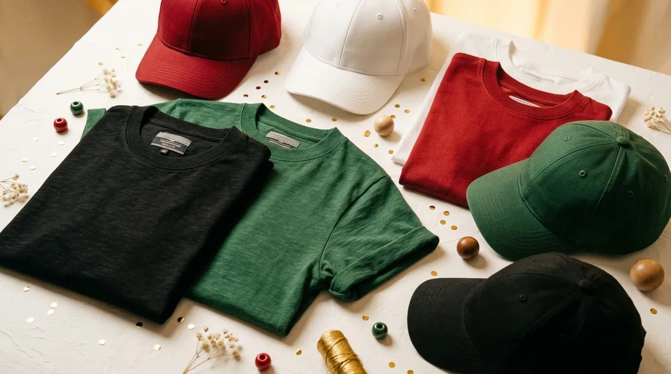 UAE National Day Branded Merchandise — European-Made Options for Companies [2026]