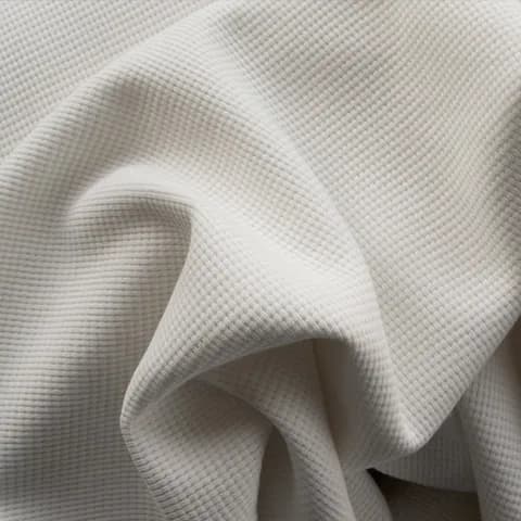 Waffle Knit