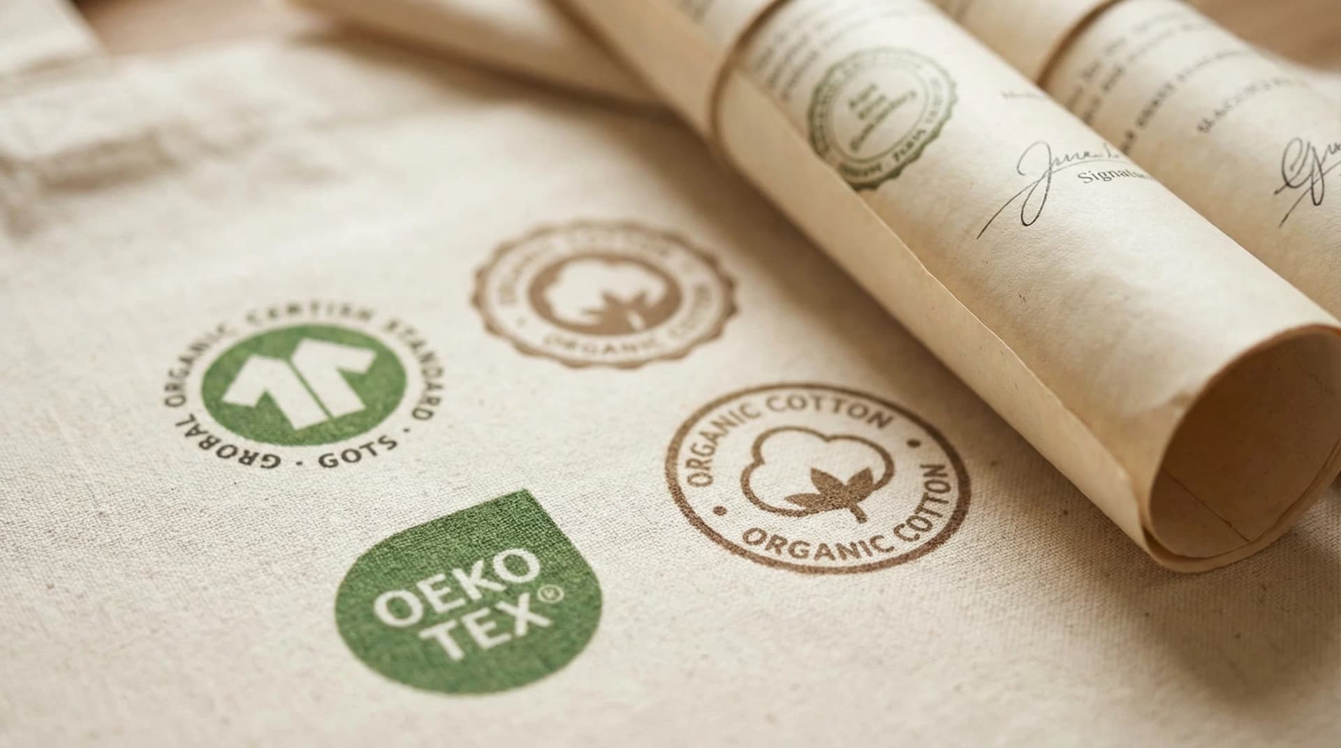 Garment Certifications Guide