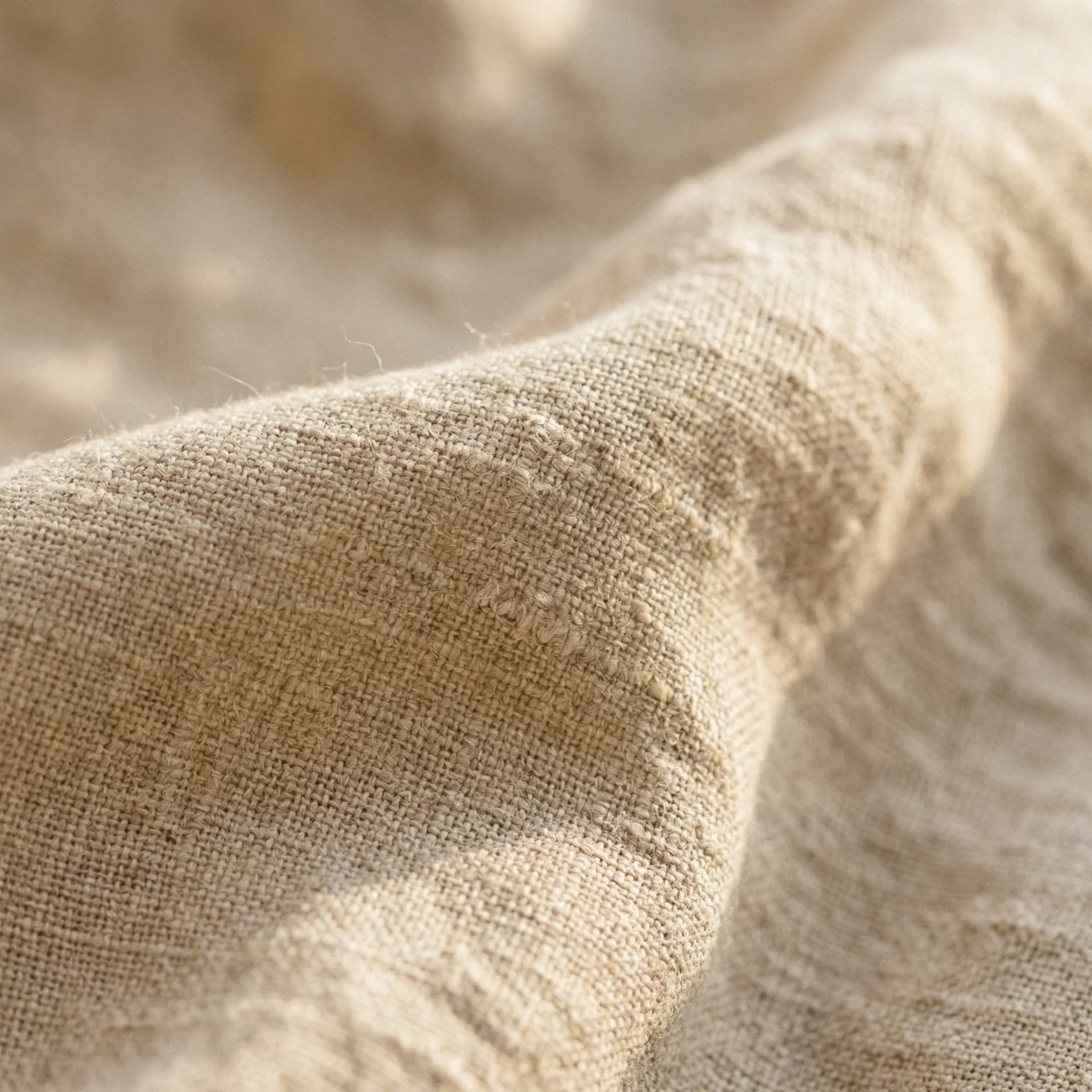 100% Linen