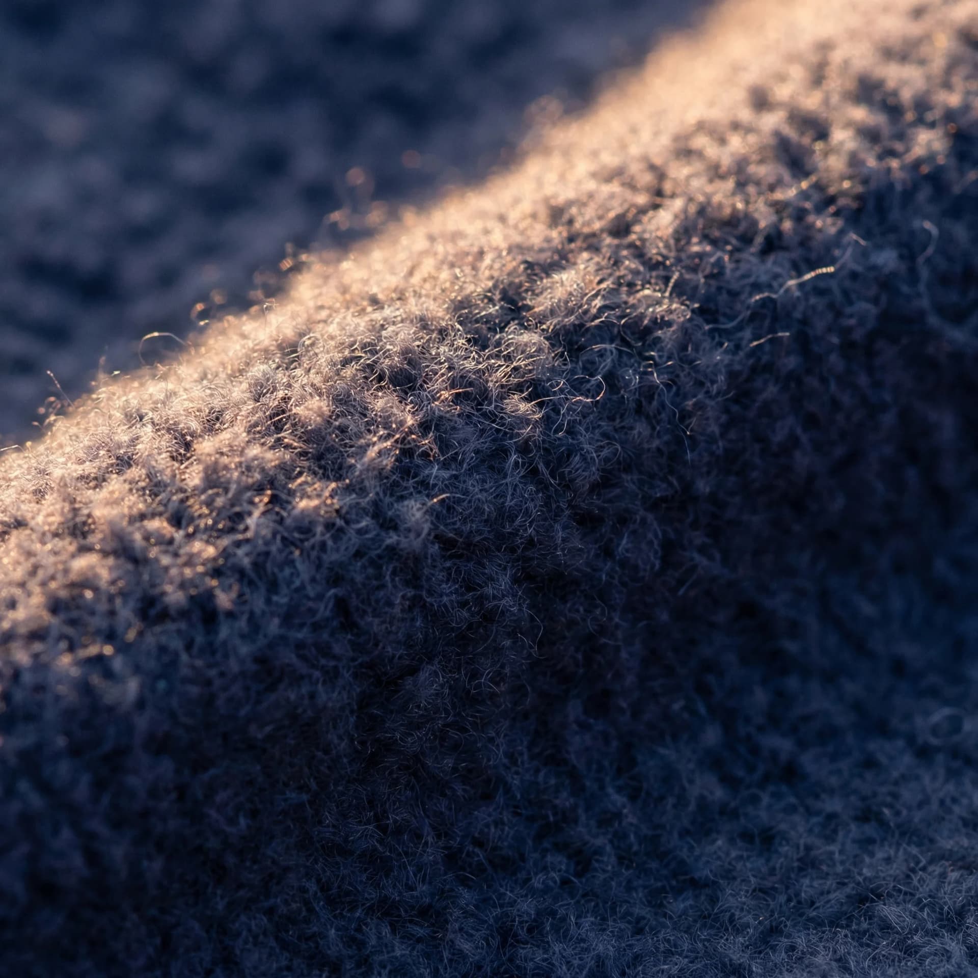 Polycotton Fleece