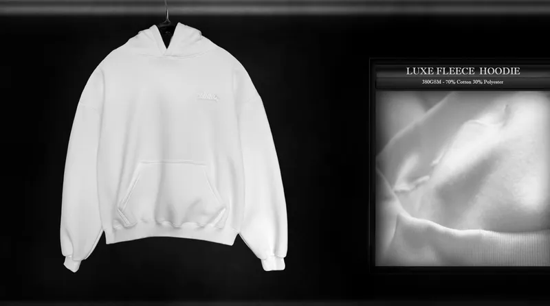White-Label Essentials for a Scandinavian DTC Brand