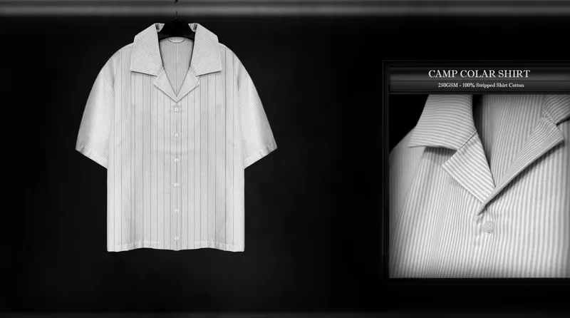 Branded Uniform Program for a Lisbon Tech Company