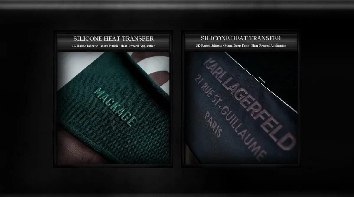 Heat Transfer & Vinyl example 2