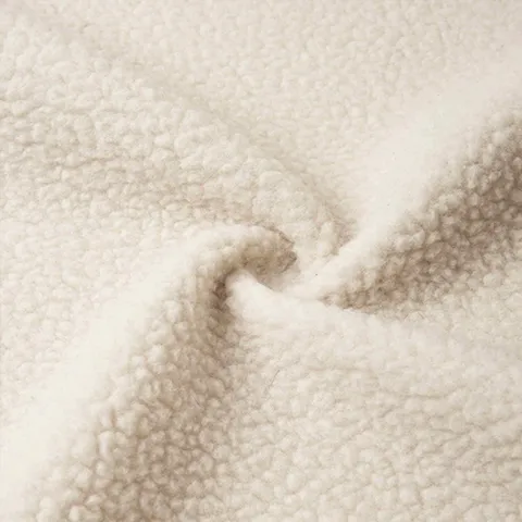 Sherpa Cotton